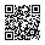 報名 QR code